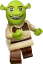 LEGO® Minifigures 71053 Serie Shrek