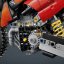 LEGO® Technic 42238 La moto Ducati Desmo450 MX Factory