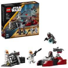 LEGO® Star Wars TM 75449 Siege of Mandalore Battle Pack