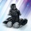 LEGO® Marvel 76212 Le labo de Shuri
