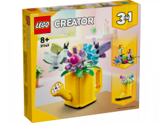 LEGO® Creator 3-in-1 31149 Blommor i vattenkanna