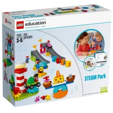 LEGO® Education 45024 DUPLO® STEAM Park