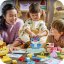 LEGO® DUPLO Town 10472 Jeu de construction d’animaux