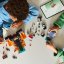 LEGO® Minecraft 21590 Duell mit dem Wither