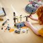 LEGO® City 60341 Wyzwanie kaskaderskie: przewracanie