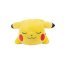Pokémon-Plüschtier: Schlafender Pikachu, 45 cm