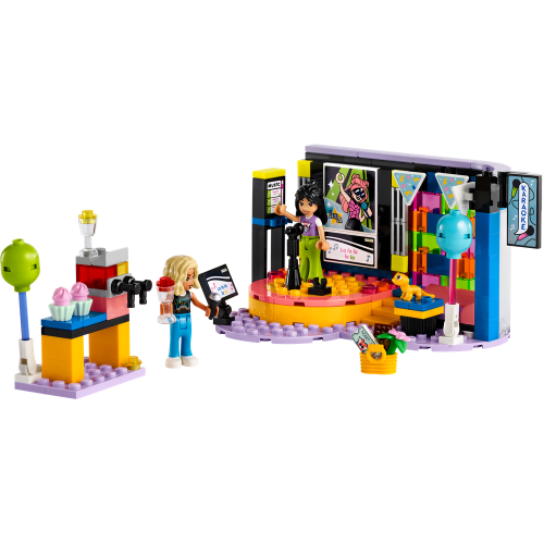 LEGO® Friends 42610 Karaoke párty