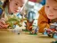 LEGO® Jurassic World™ 76965 Dinosaurier-Missionen: Entdeckung des Stegosaurus