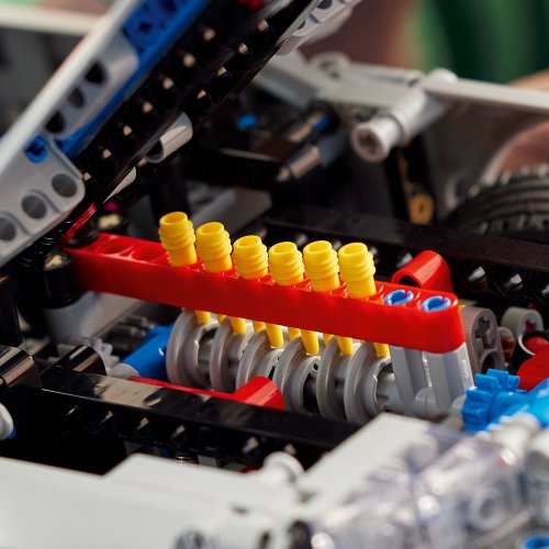 LEGO® Technic 42210 Auto Nissan Skyline GT-R (R34) 2 Fast 2 Furious