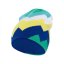 LWALEX 711 - HAT - Bleu foncé - Taille: 50/52