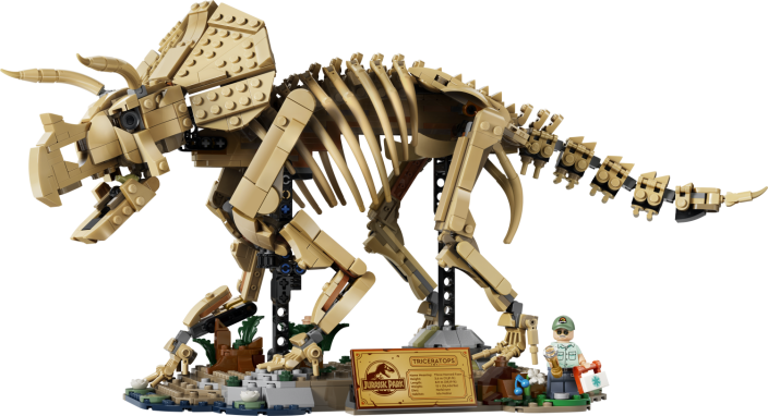 LEGO® JURASSIC WORLD 77985