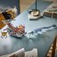 LEGO® Jurassic World 77983 Mosasaurus Dinosaur Boat Attack