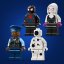 LEGO® Marvel 76311 Spider-Verse: Miles Morales vs. Spot