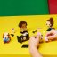 LEGO® BrickHeadz 40548 Hommage an die Spice Girls