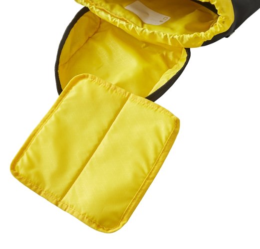 LEGO® Ninjago Red - sac à dos d'extérieur