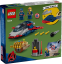 LEGO® | Marvel 76319 Amerika Kapitány vs. Thanos