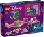 LEGO® Disney™ 43248 Les cubes des émotions Vice-Versa