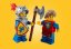 LEGO® Icons 10305 Le château des Chevaliers du Lion