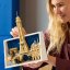 LEGO® Architecture 21064 Paríž – mesto lásky