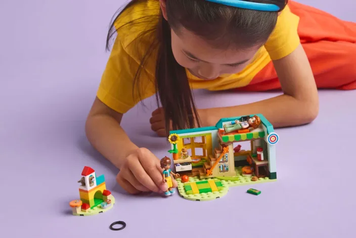 LEGO® Friends 42646 Autumns Zimmer