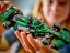 LEGO® Speed Champions 77247 Carro de Corrida KICK Sauber F1® Team C44