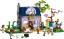 LEGO® Friends 42669 Dom včelárov a kvetinová záhrada