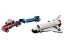 LEGO® Creator 3-en-1 31091 Le transporteur de navette