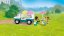 LEGO® Friends 42644 Furgonetka z lodami w mieście Heartlake