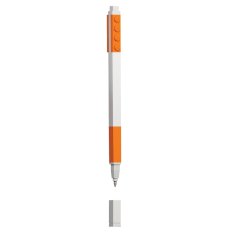 LEGO® Gel-Stift - orange