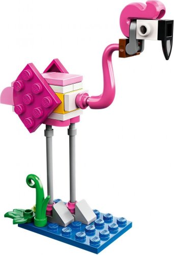 LEGO® 40411 12-in-1-Sommerspaß