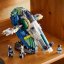 LEGO® Star Wars™ 75433 Jango Fett csillaghajója