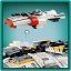 LEGO® Star Wars™ 75357 Ghost & Phantom II