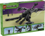 LEGO® Minecraft 21595 Drago dell'End