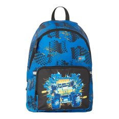 LEGO® CITY Go Big - backpack Basic