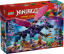 LEGO NINJAGO 71842 Rontu Pán draků