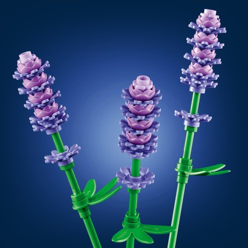 LEGO® Botanicals 11508 Marguerites