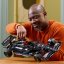 LEGO® Technic™ 42171 Mercedes-AMG F1 W14 E Performance