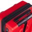 LEGO® Luggage Signature 20" Expandable  - Piros