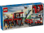 LEGO® City 60414 Brandweerkazerne en brandweerauto