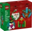 LEGO® 40744 Verschiedene Christbaumanhänger