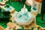 LEGO® Icons 10359 Jardim com Fonte