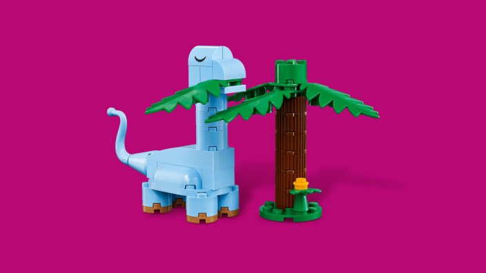 LEGO® Classic 11041 Les dinosaures créatifs