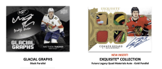 Upper Deck Ice Hockey Hobby Box 2023-24