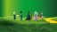 LEGO® Wicked 75684 Benvenuti nella Città di Smeraldo