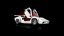 LEGO® Icons 10337 Lamborghini Countach 5000 Quattrovalvole