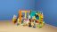 LEGO® Friends 41754 Quarto do Leo