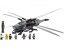 LEGO® Icons 10327 Dune Atreides Royal Ornithopter