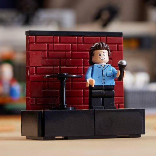 LEGO® Ideas 21328 Seinfeld