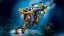 LEGO® Technic™ 42201 Le sous-marin de recherche en haute mer