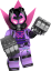LEGO® Minifigures 71050 Spider-Man: Across the Spider-Verse-Petra Parkerová / Cyborg Spider-Woman